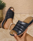 Theodora | Chic Sandals for Women