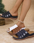 Theodora | Chic Sandals for Women