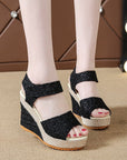 Vanessa™ | Comfortable High Heels For Women