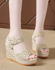 Vanessa™ | Comfortable High Heels For Women