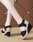 Vanessa™ | Comfortable High Heels For Women