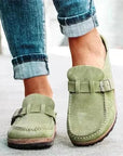 Maria | Comfort Loafers