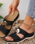 Violeta™ | Effortless Comfort Sandals for Women