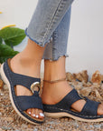 Violeta™ | Effortless Comfort Sandals for Women