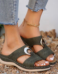 Violeta™ | Effortless Comfort Sandals for Women