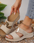 Violeta™ | Effortless Comfort Sandals for Women