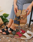 Violeta™ | Effortless Comfort Sandals for Women
