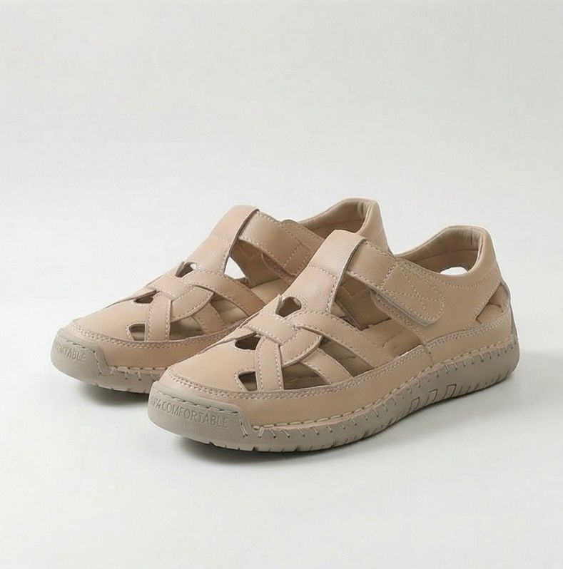 Sola - Light Summer Sandals