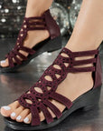 Liyenn | All Day Comfort Sandals