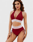 Jayzelliah | Elegant Bikini Set
