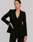 Paige | Women’s Three Piece Tailored Suit Set
