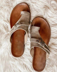 Delia | All Day Comfort Sandals