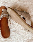 Delia | All Day Comfort Sandals