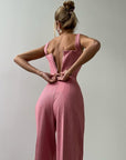 Lily | Women’s Three Piece Trouser Suit Set
