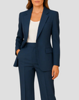 Kate | Women’s Two Piece Tailored Suit Set