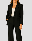 Kate | Women’s Two Piece Tailored Suit Set