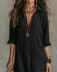 WILLOW | Effortless Maxi Dress with Flattering Silhouette Versatile for Everyday Look
