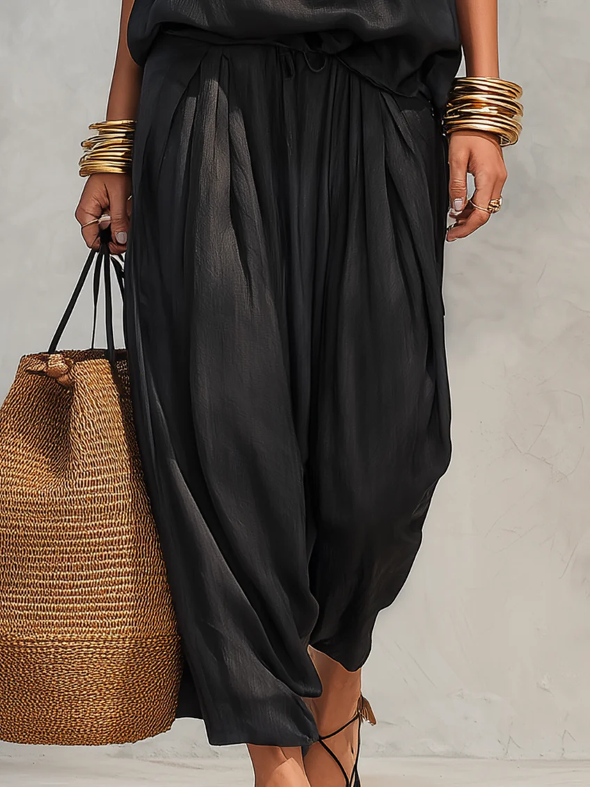 Genevieve | Two-Piece Set
