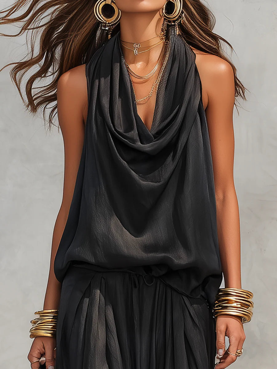 Genevieve | Two-Piece Set