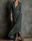 Olivia™ Maxi Timeless Dress