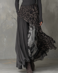 Melissa™ Elegant Maxi Dress