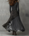 Melissa™ Elegant Maxi Dress