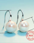 The Essential Pearl Earrings