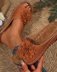 Athena | All Day Comfort Sandals