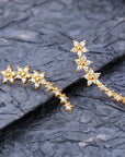Timeless Flower Earrings