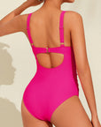 Mel - Finally Strapless Swimsuit