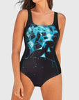 Dorian - Sculpting Swimsuit