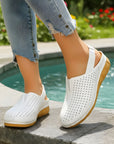 Palmer | Orthopedic Sandal