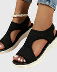 Samantha™ | Orthopedic Sandals