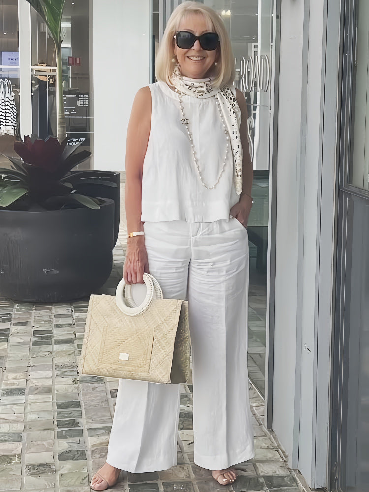 Cyrell - Set of Casual Elegance