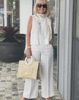Cyrell - Set of Casual Elegance