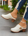 Maisie | Women's Orthopedic Sandal