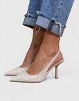Bella | Elegant orthopedic heels