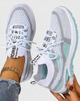 Koralyn | Orthopedic Sneakers