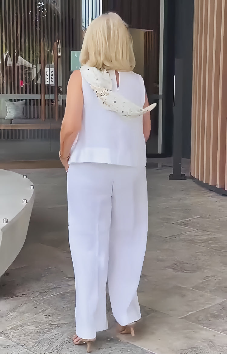 Cyrell - Set of Casual Elegance