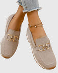 Susie | Orthopedic Loafers
