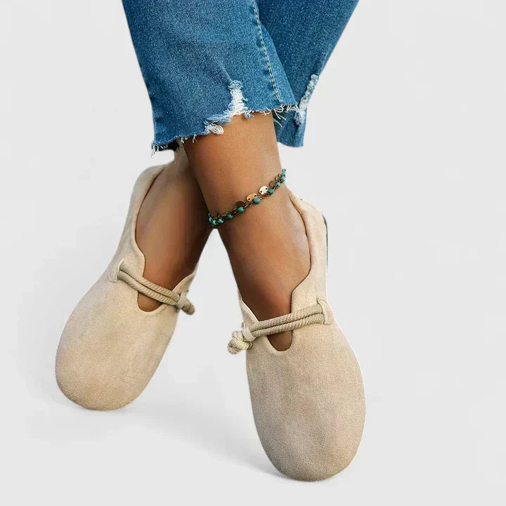 Patricia | Orthopedic Loafers