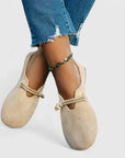 Patricia | Orthopedic Loafers