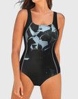 Dorian - Sculpting Swimsuit