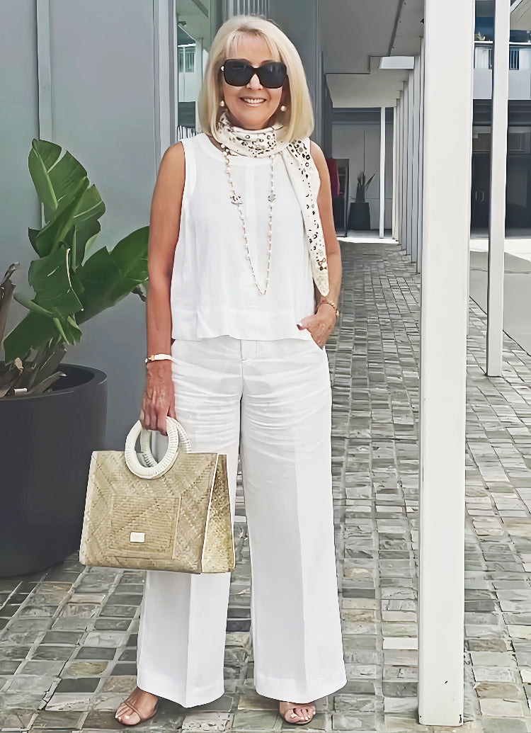 Cyrell - Set of Casual Elegance