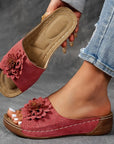 Athena | All Day Comfort Sandals
