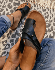 Delia | All Day Comfort Sandals