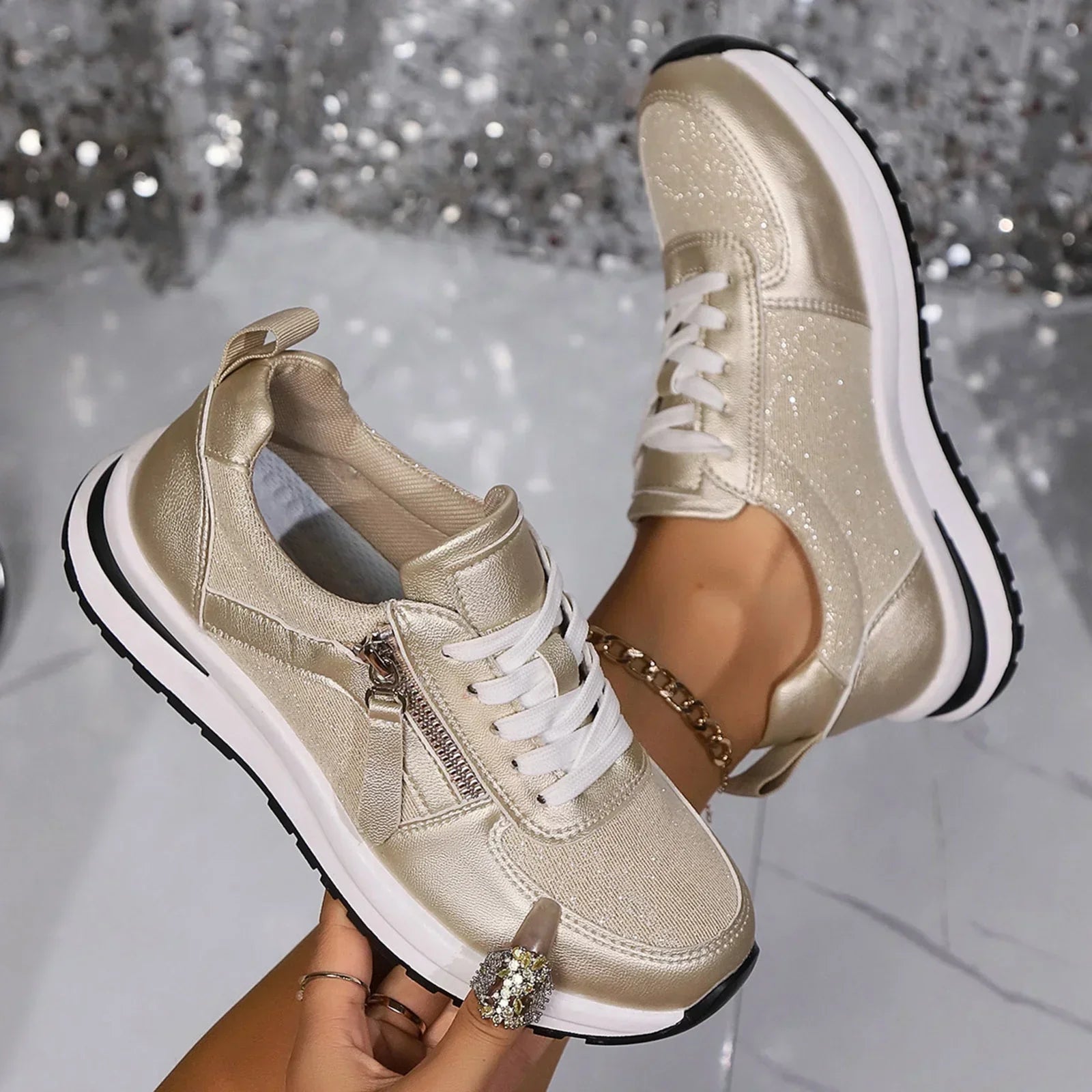 Zara | Orthopedic Shoe