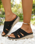 Gia | Women's Sandals