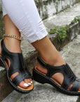 Orto - Comfort Sandals