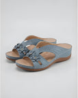 Meadow | Elegant Sandals for Women